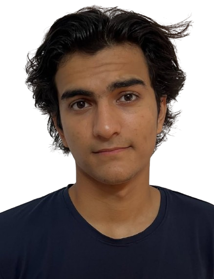 Sachin Kavetham